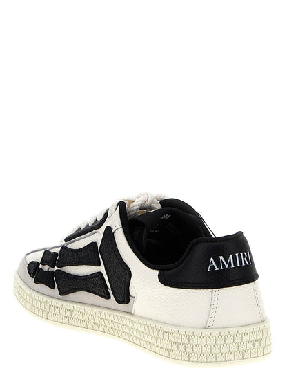 Amiri „Pacific Bone“-Sneaker