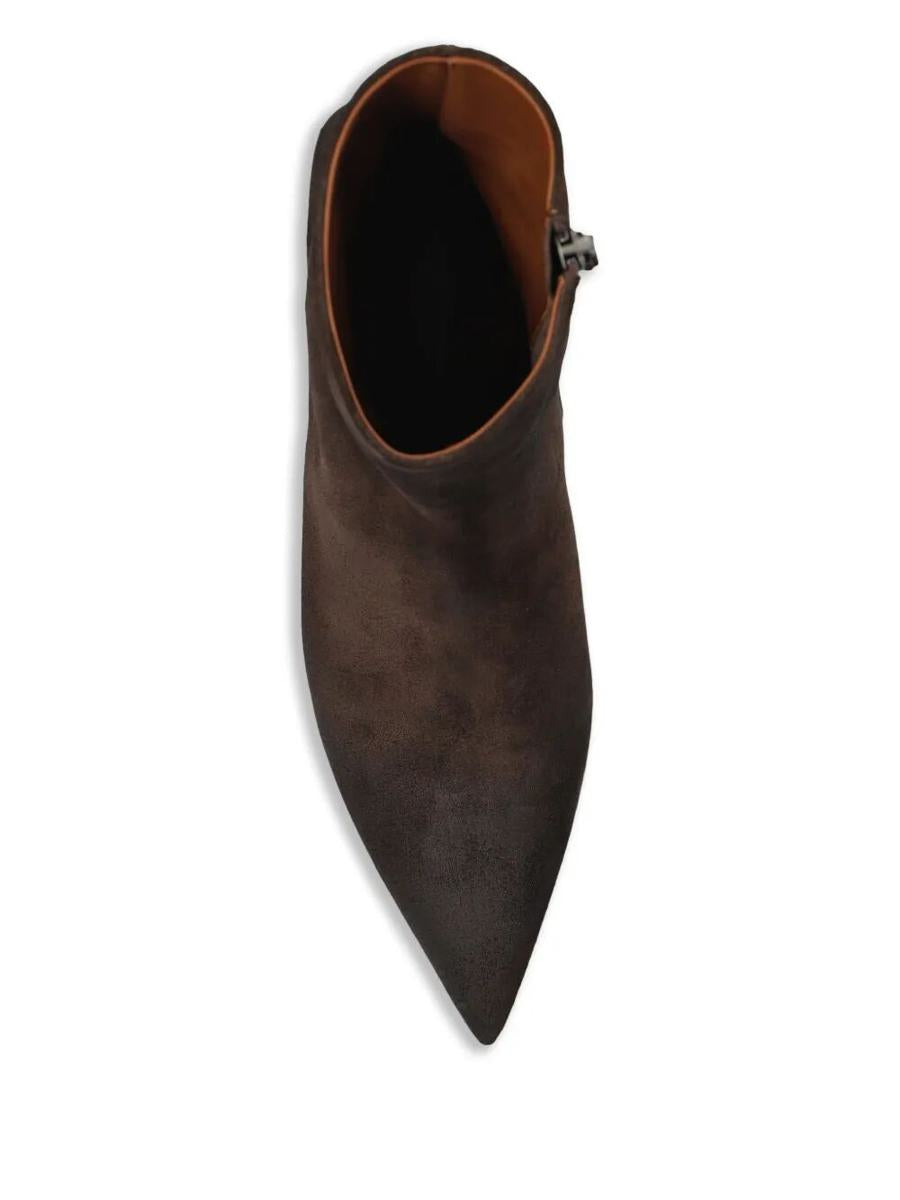 Marsèll „Aculeo“ Stiefeletten