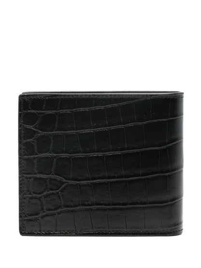 Saint Laurent Geldbörsen
