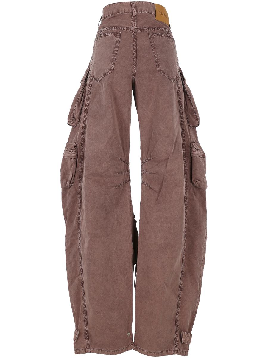 Die Attico Jeans