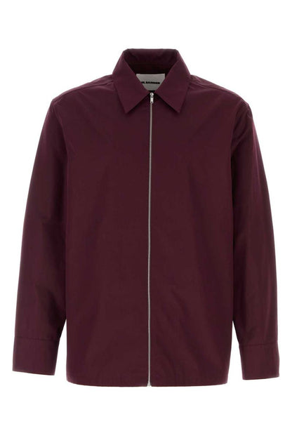 Jil Sander Hemden