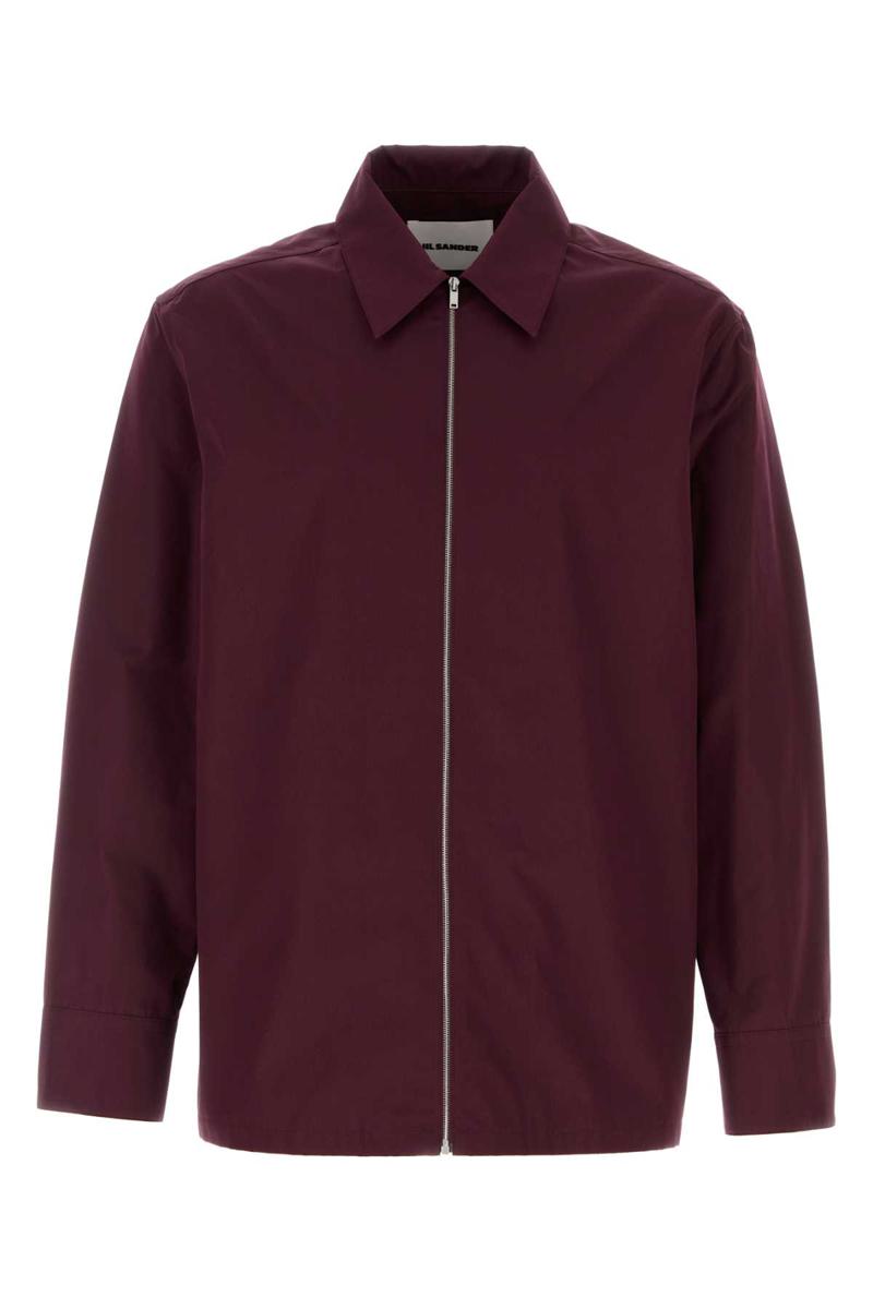 Jil Sander Hemden