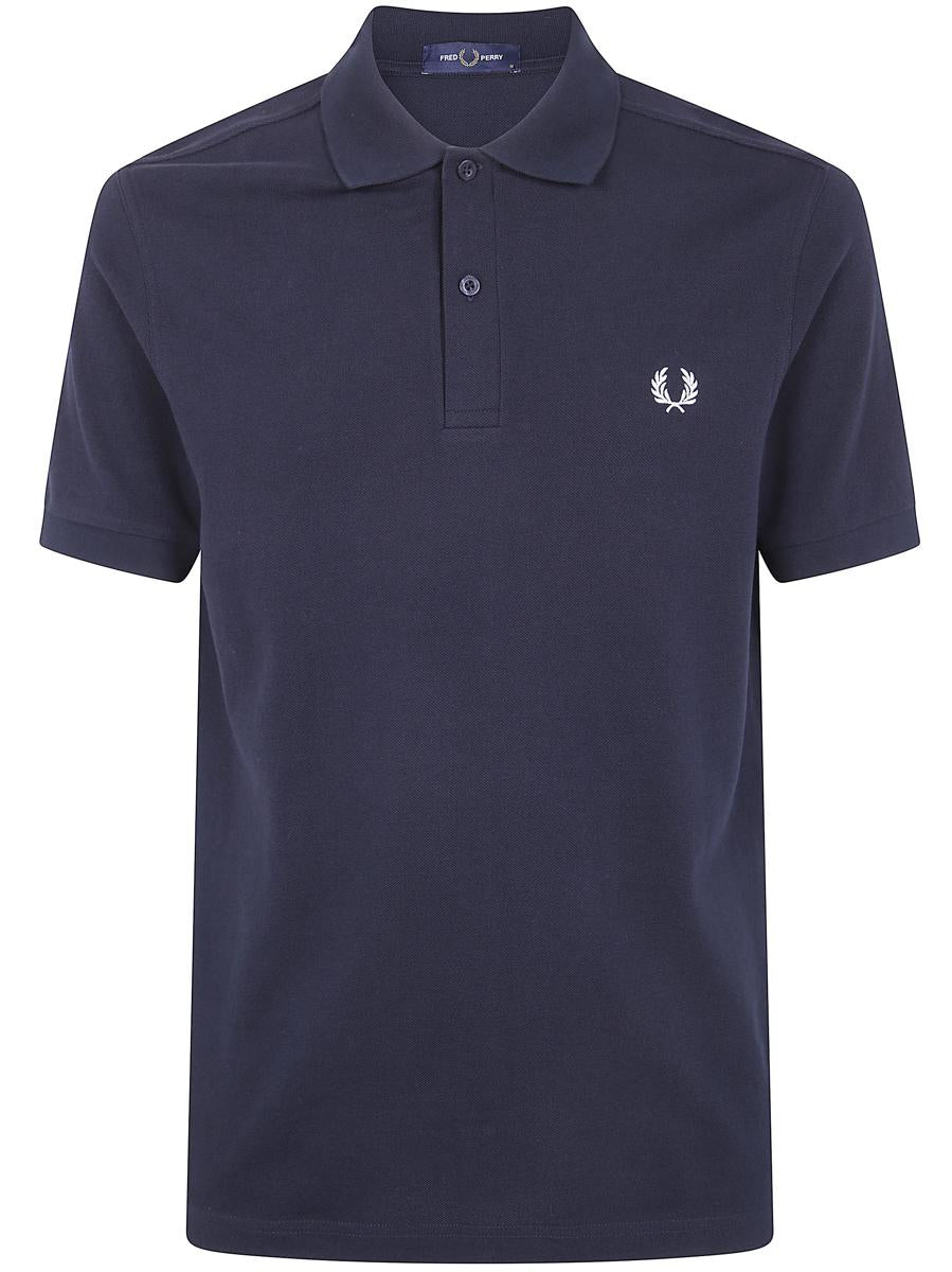 Fred Perry "" Das Hemd Kleidung