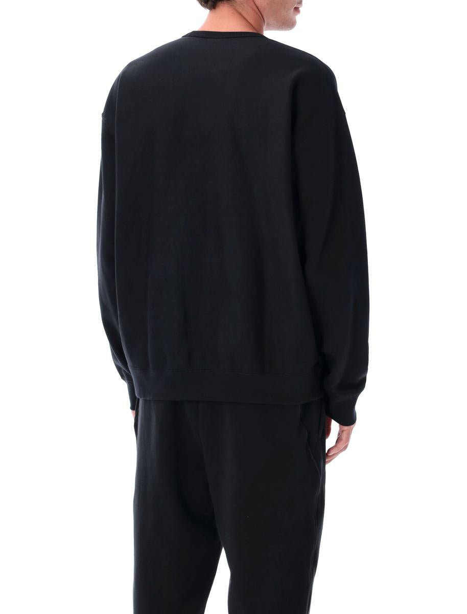 Nike Solo Swoosh Fleece-Sweatshirt