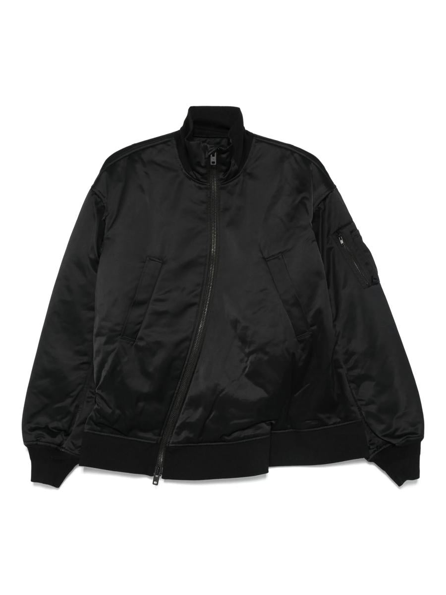 Y-3 Adidas W Bomber Jkt Kleidung