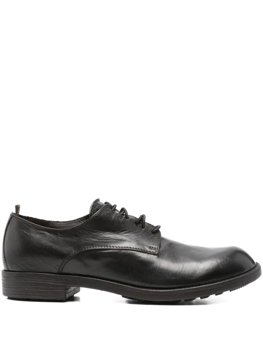 Flache Schuhe von Officine Creative