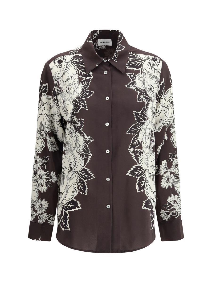 PAROSH-Shirts