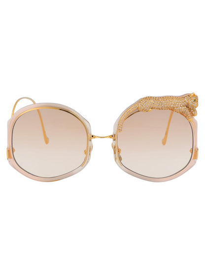 Anna-Karin Karlsson Sonnenbrille