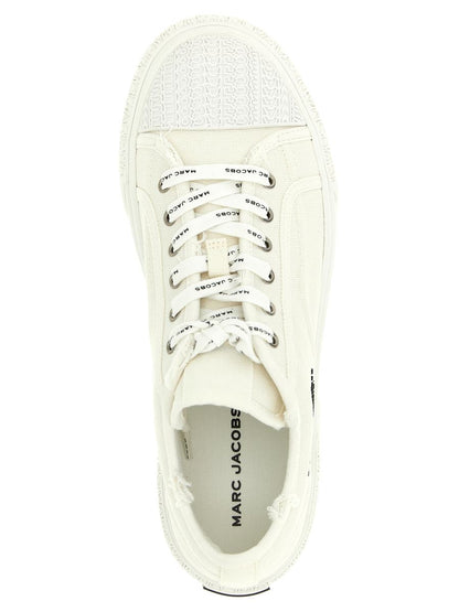 Marc Jacobs „The Sneaker“ Turnschuhe