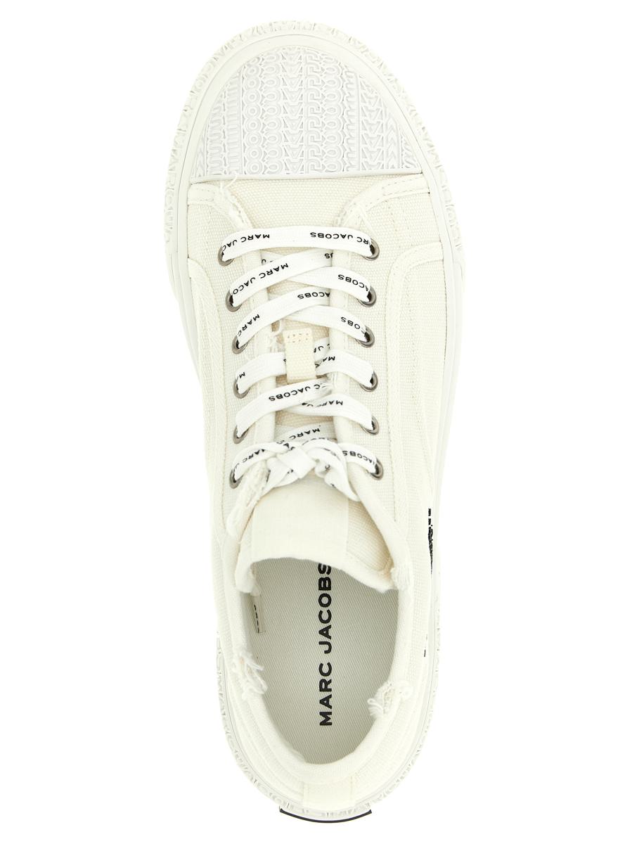 Marc Jacobs „The Sneaker“ Turnschuhe