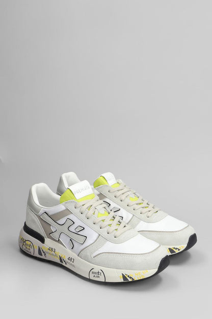 Premiata Mick Sneaker