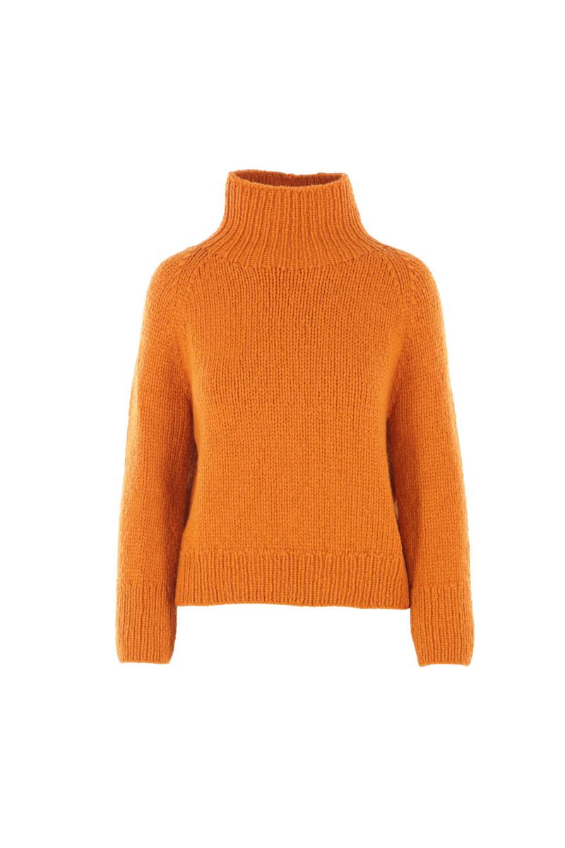 Wommelsdorff Pullover