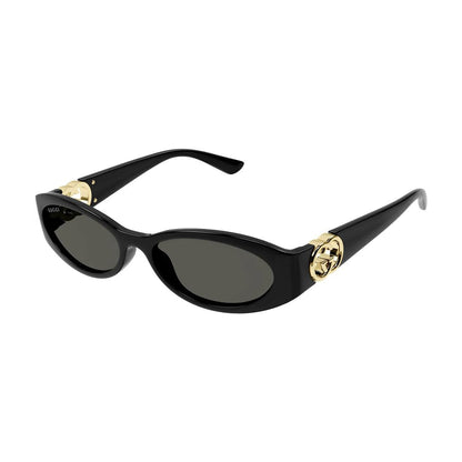 Gucci Gg1660S Linea Lido Sonnenbrille