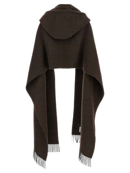 Brunello Cucinelli Kapuzenschal