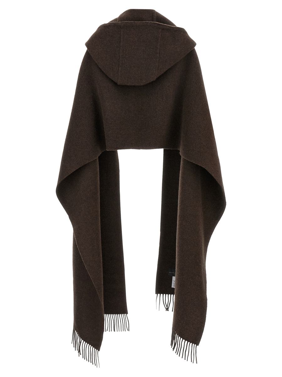 Brunello Cucinelli Kapuzenschal