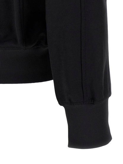 Y-3 Adidas Sweatshirt „Y-3 Adidas 3-Streifen“.
