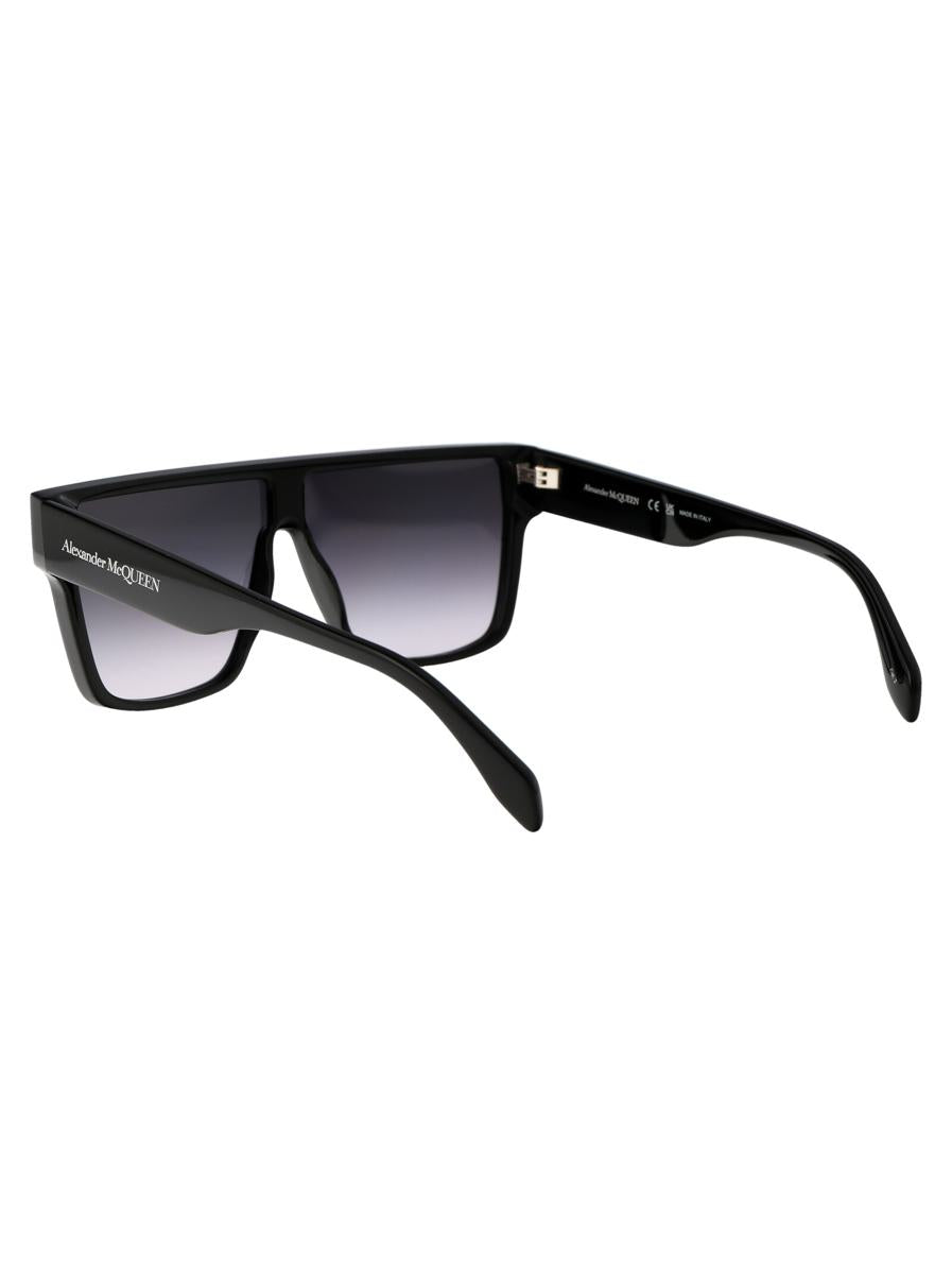 Alexander McQueen Sonnenbrillen