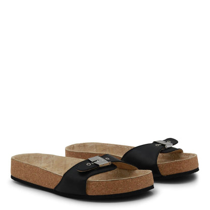 Balenciaga Flache Schuhe