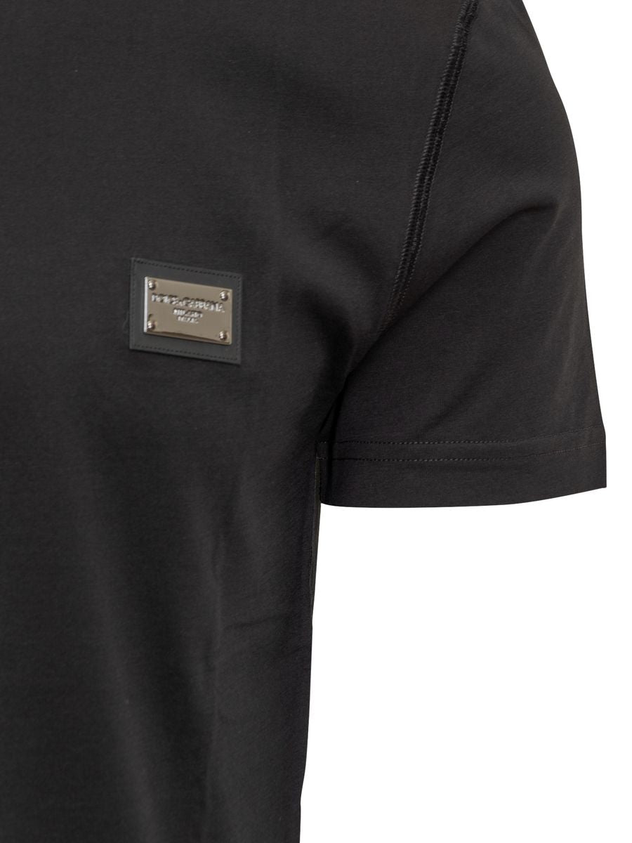 Dolce &amp; Gabbana T-Shirt ‚Dg Essential‘