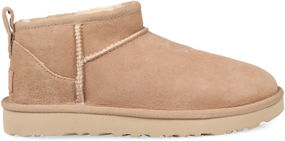 UGG Classic Ultra Mini-Stiefeletten