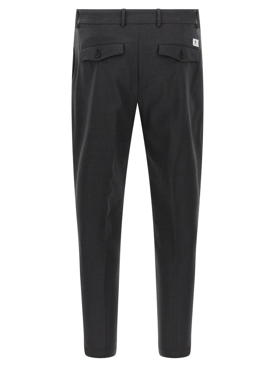 Department 5 – „Prince“-Hose