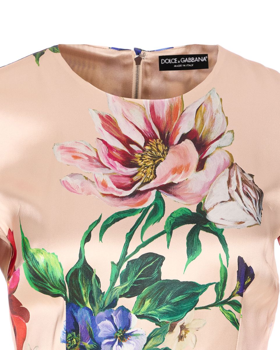 Dolce &amp; Gabbana Kleid