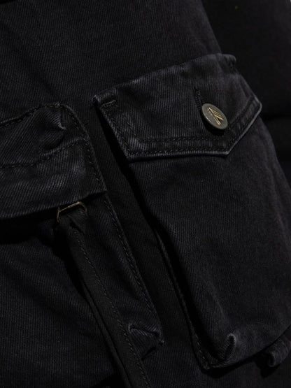 Die Attico Jeans