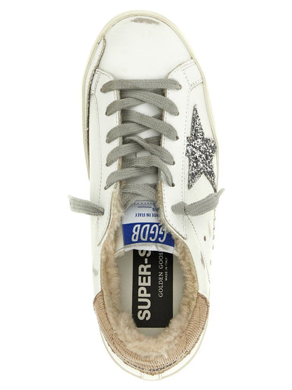 Golden Goose „Superstar“ Sneakers