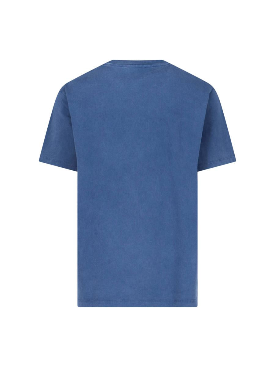 Balmain T-Shirts und Polos