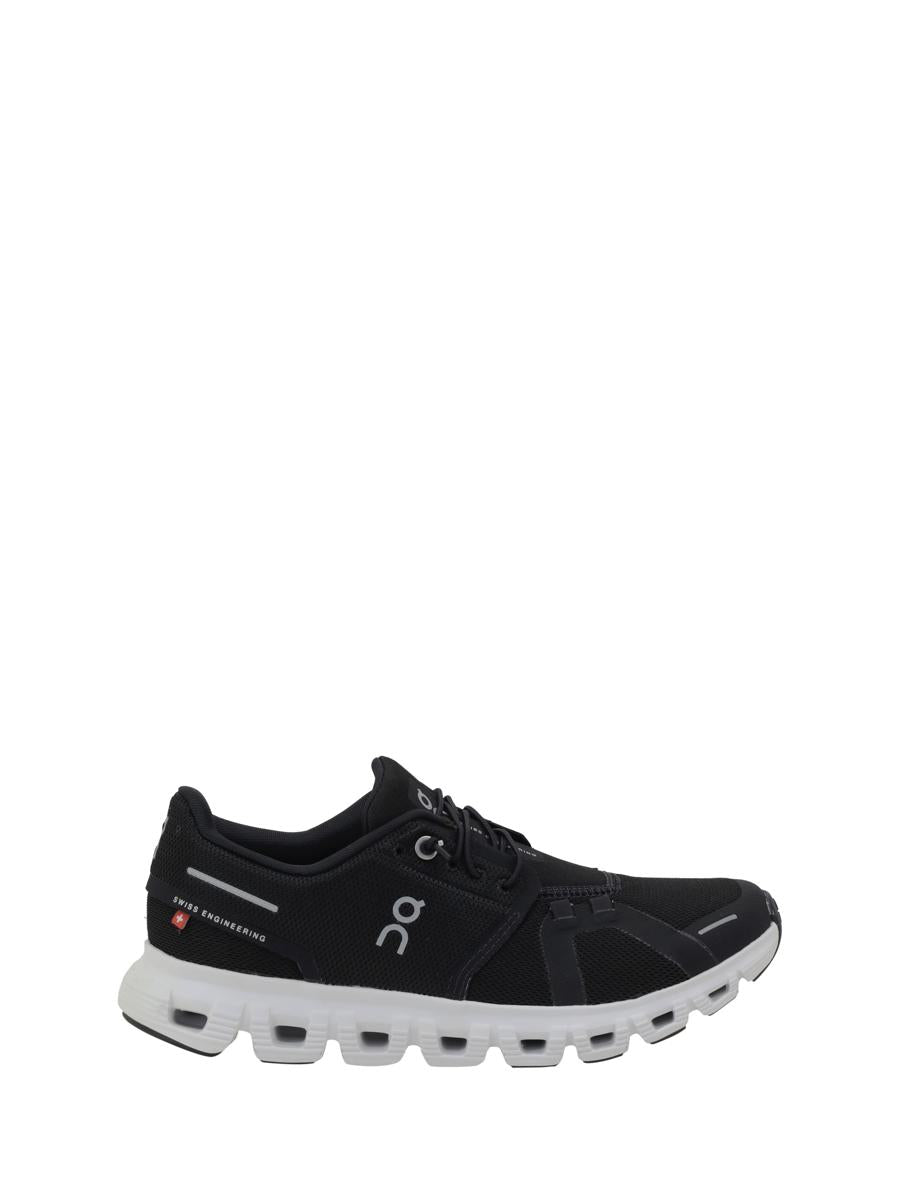 Über Laufschuhe