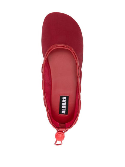 Alohas Flache Schuhe