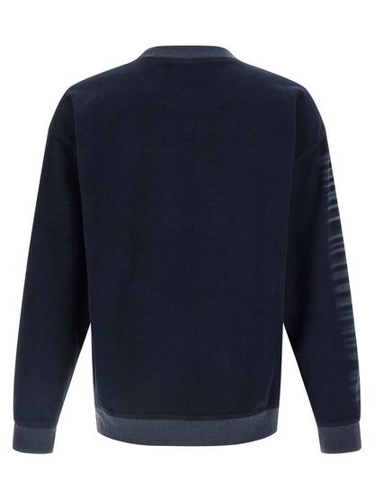 Diesel „S-Boxt-T1“ Sweatshirt