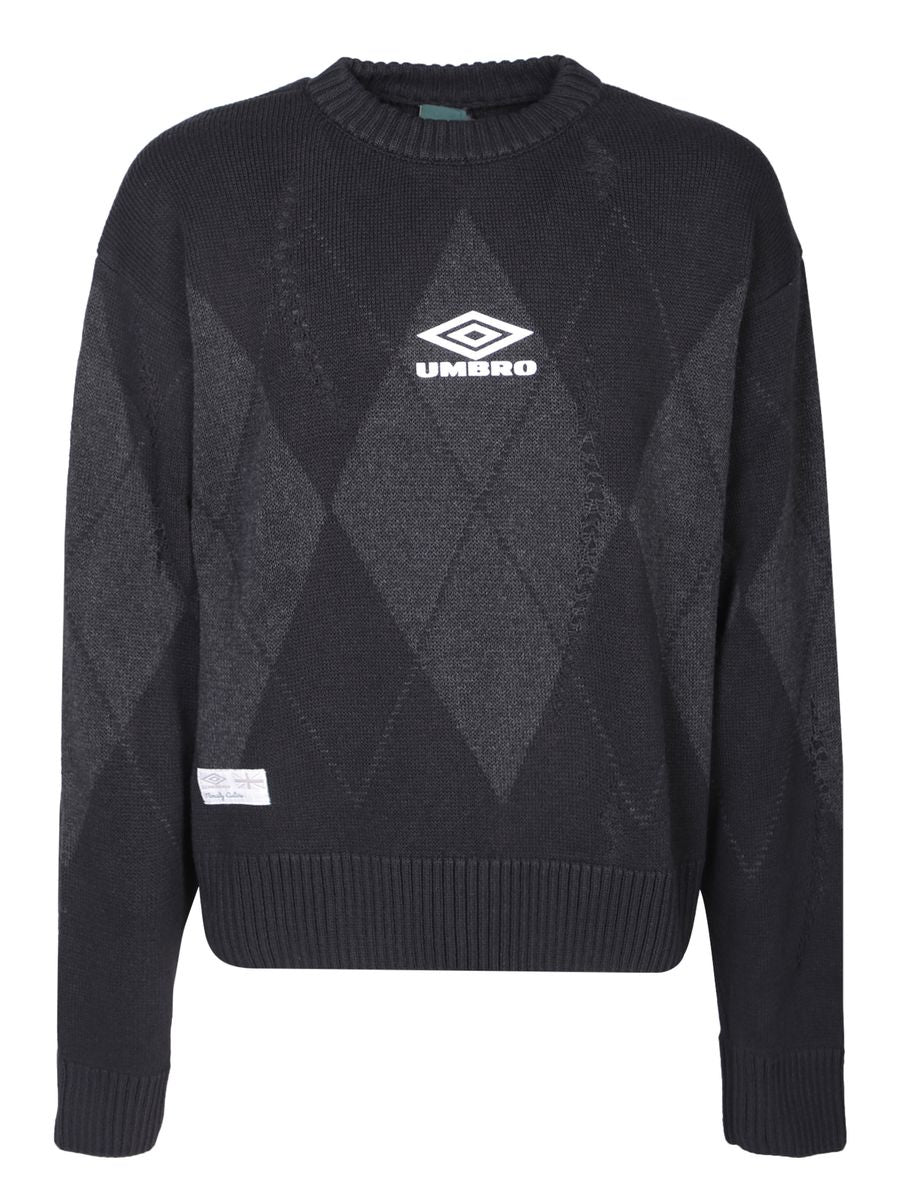 Umbro Strickwaren