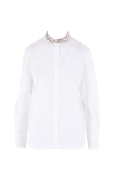 Alexander McQueen Hemden