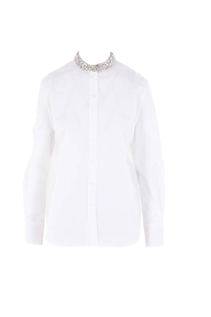 Alexander McQueen Hemden