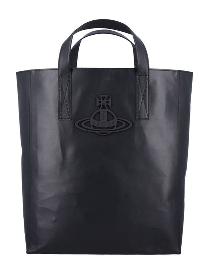 Vivienne Westwood – Sarah – Mittelgroße Tragetasche