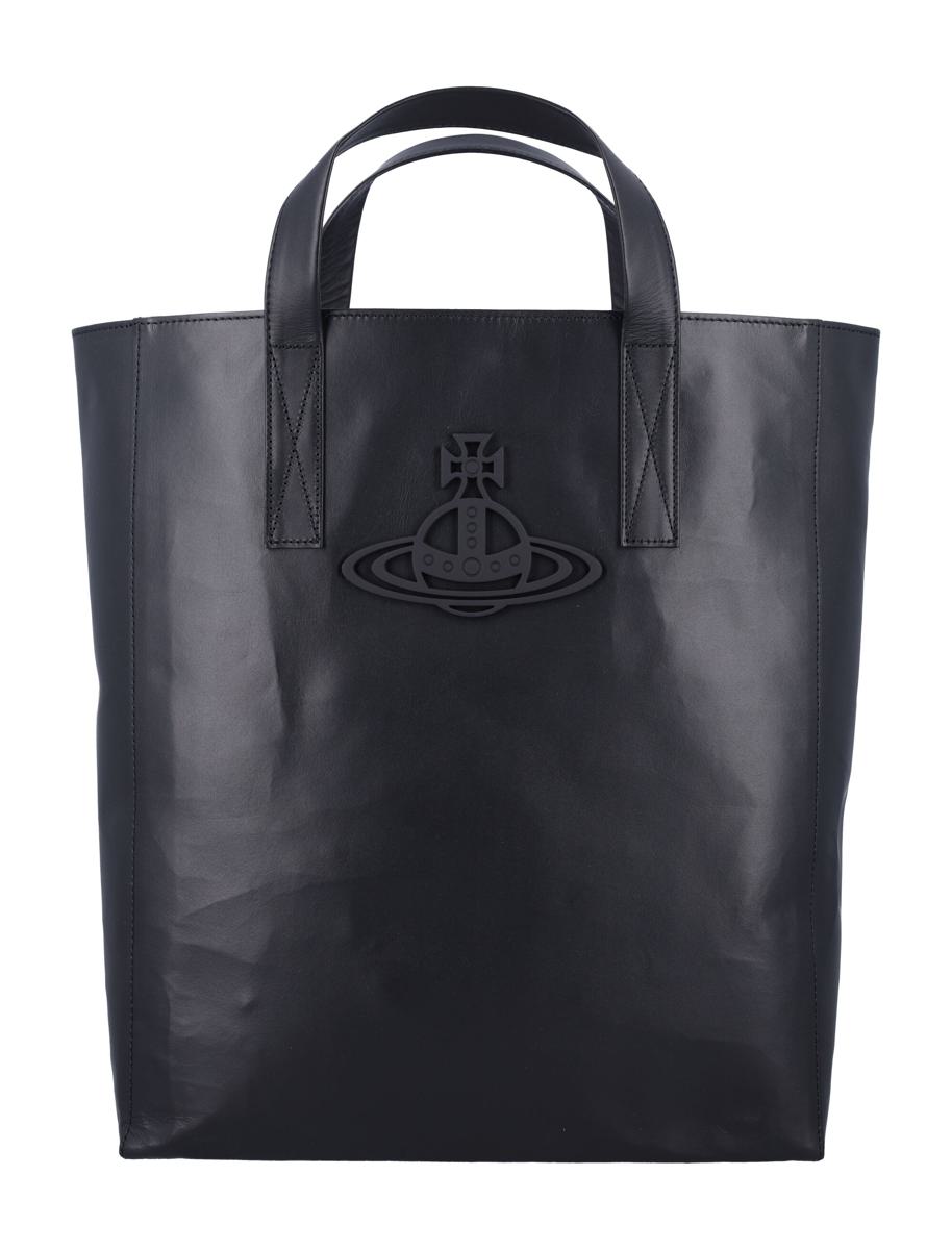 Vivienne Westwood – Sarah – Mittelgroße Tragetasche