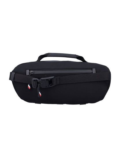 Moncler Genius Nylon-Gürteltasche