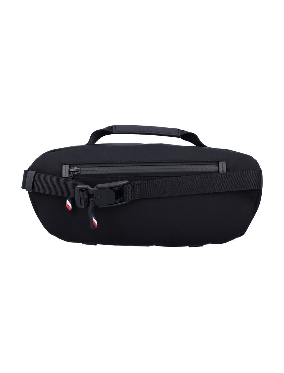 Moncler Genius Nylon-Gürteltasche