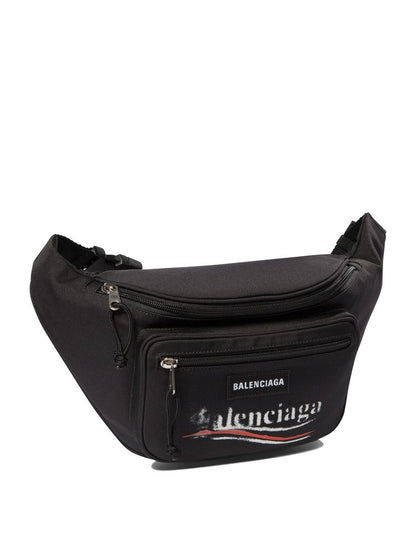Balenciaga „Explorer“ Gürteltasche