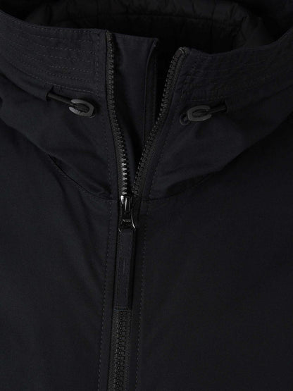 Stone Island Ghost Piece Funktionsparka