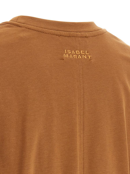 Isabel Marant „Zelitos“ T-Shirt