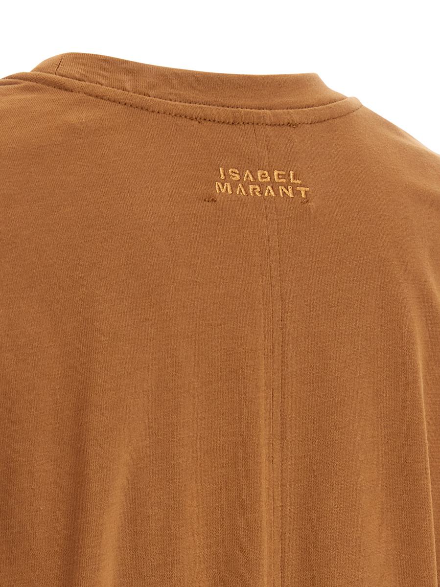 Isabel Marant „Zelitos“ T-Shirt