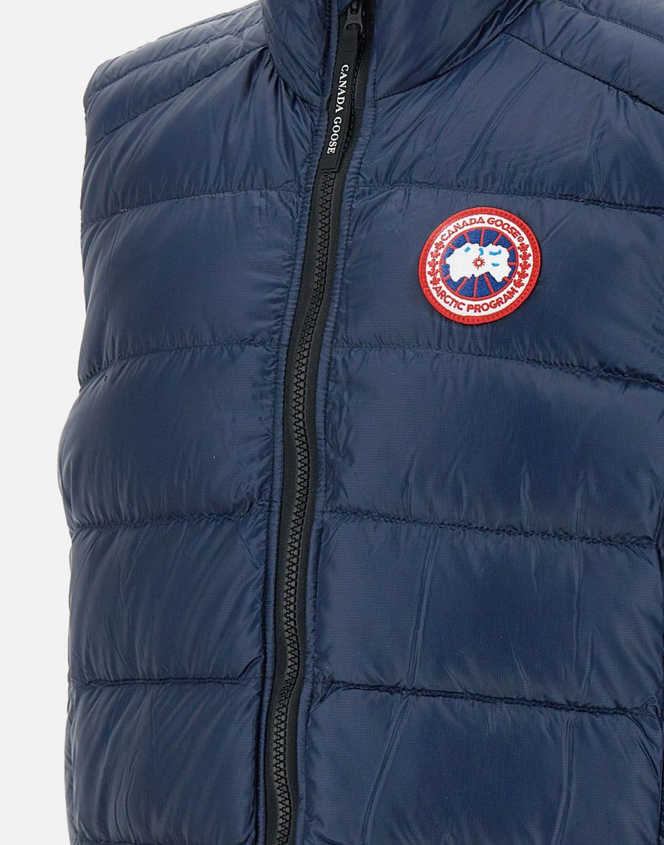 Canada Goose Crofton Daunenweste