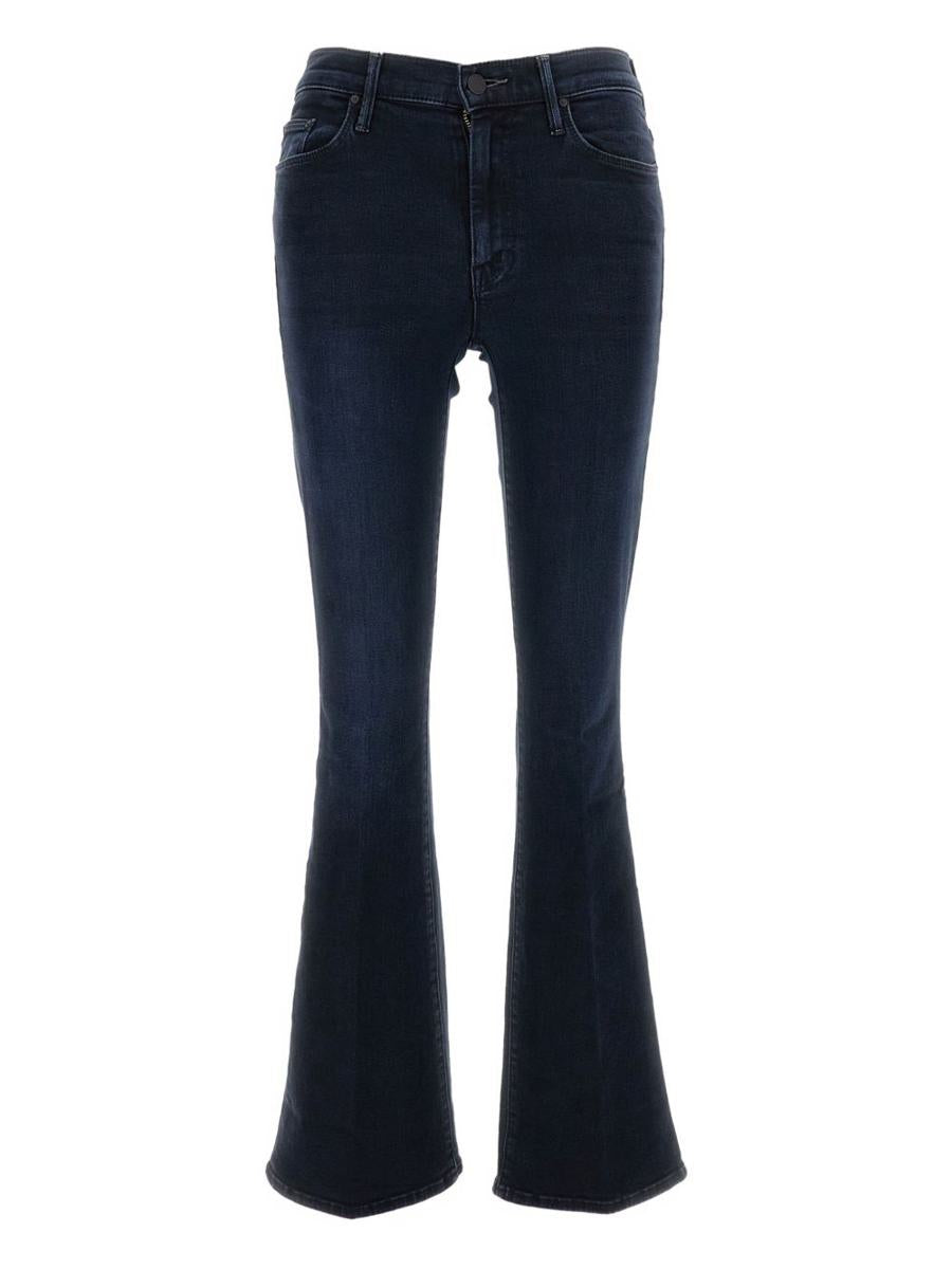 Mutter Jeans