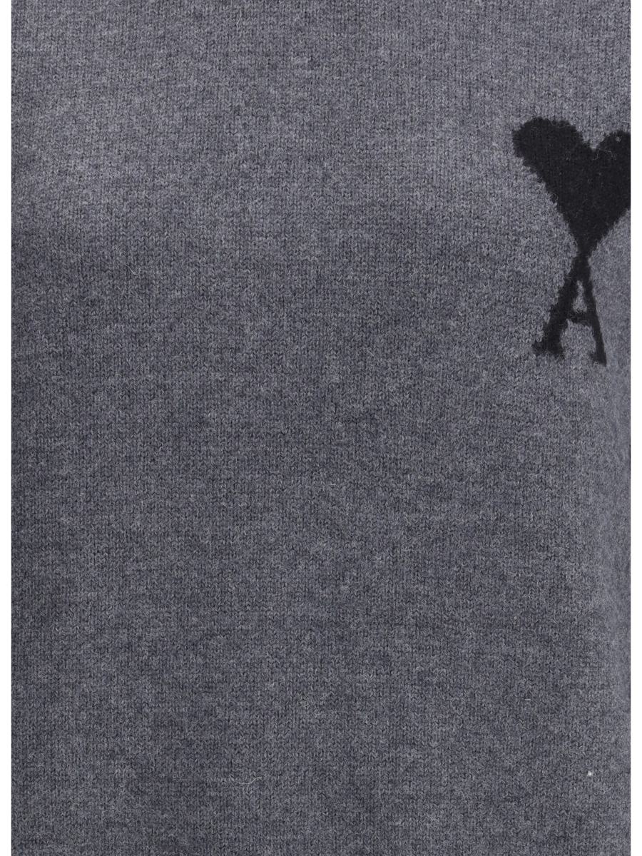 AMI Paris Strickwaren