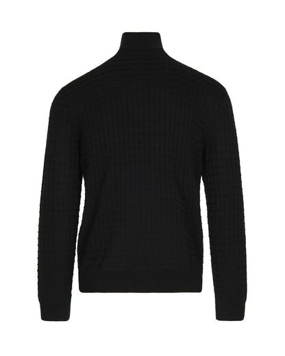 Emporio Armani Strickjacke