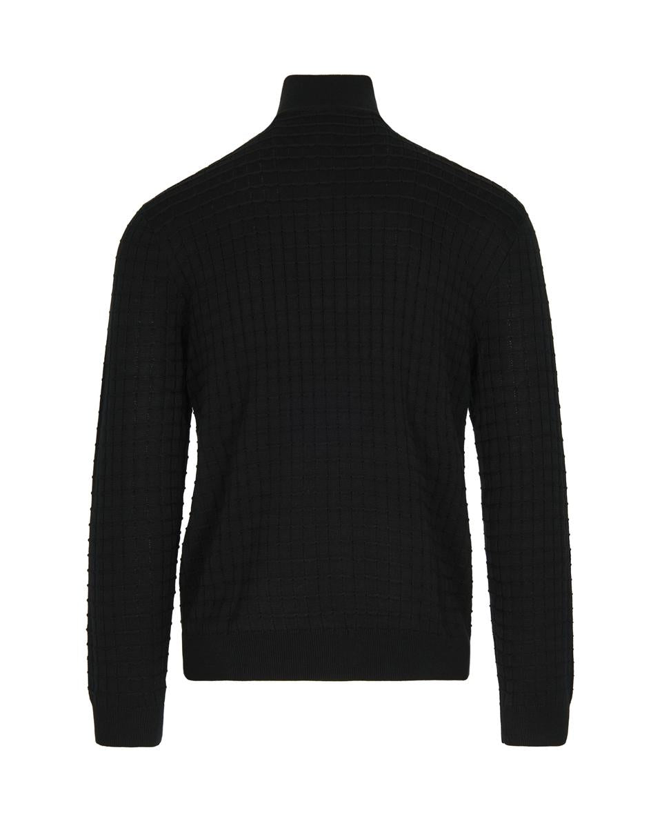 Emporio Armani Strickjacke