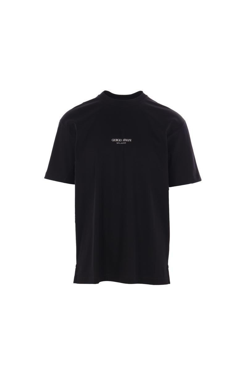 Giorgio Armani T-Shirts und Polos