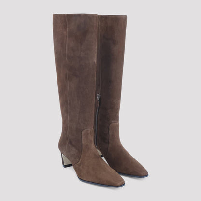 Stuart Weitzman Stiefel